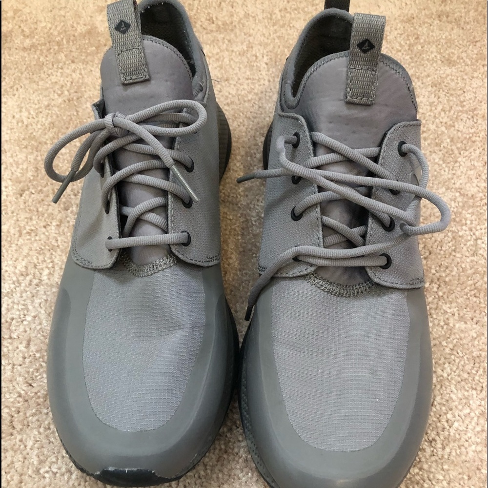 Sperry men’s shoes